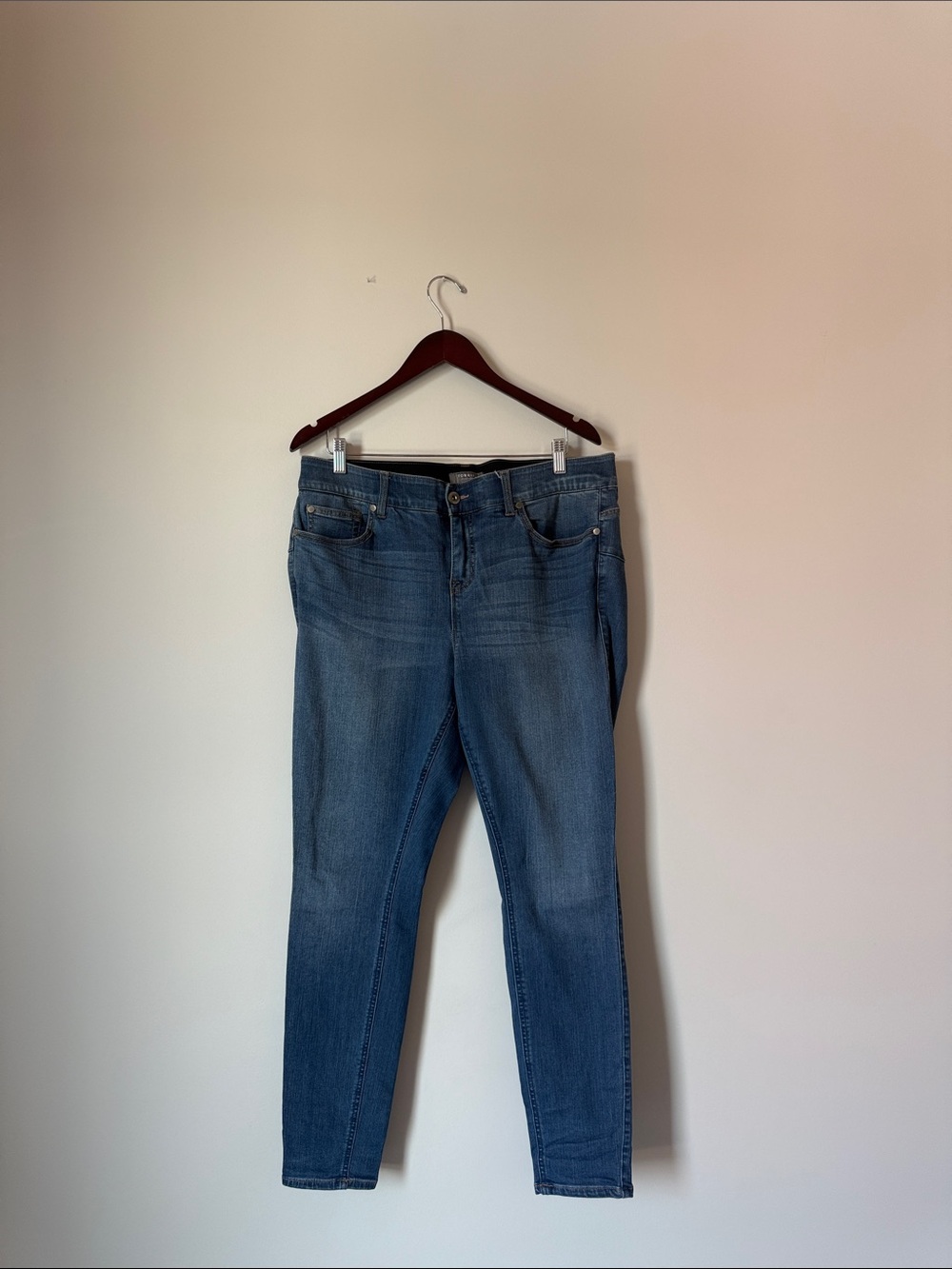 Torrid Skinny Jeans
